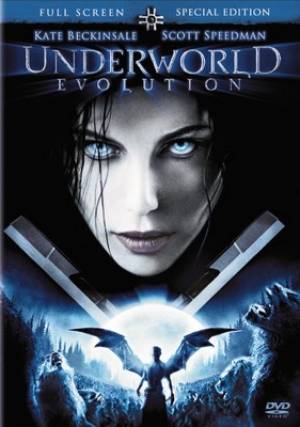 Underworld 2 : Evolution