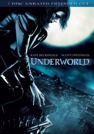 Underworld Underworld