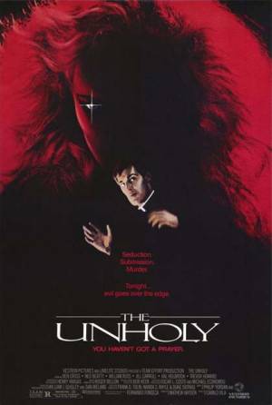 L'ANGE DES TÉNÈBRES AKA THE UNHOLY (1988) Unholy_vila_Aff