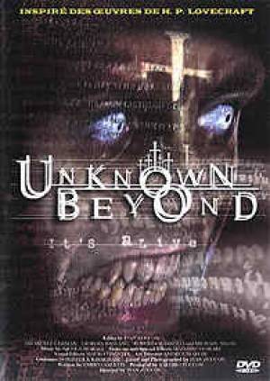 Unknown beyond