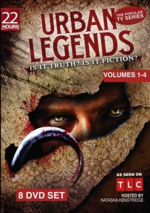 Urban Legends Urban Legends