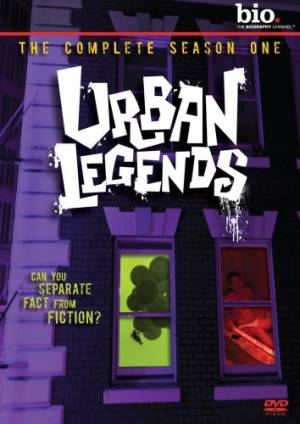 Urban Legends Urban Legends