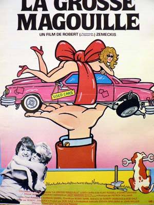 La Grosse Magouille La Grosse Magouille