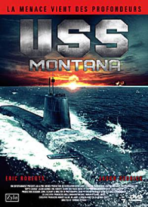 USS Montana USS Montana
