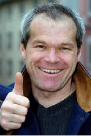 Uwe Boll