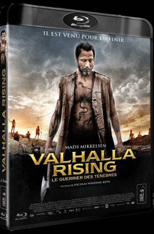 Valhalla Rising : Le guerrier silencieux