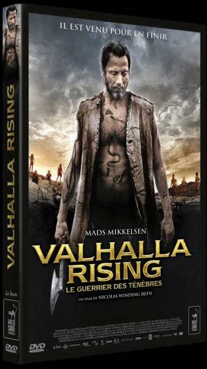 Valhalla Rising : Le guerrier silencieux