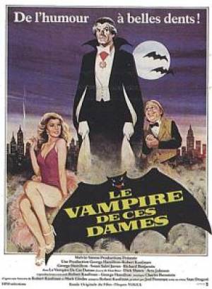 Le Vampire de ces dames