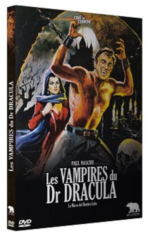 Les Vampires du Dr. Dracula