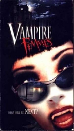 Vampire Femmes