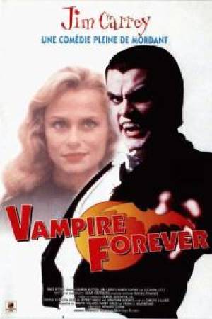Vampire forever - Séduction à pleines dents