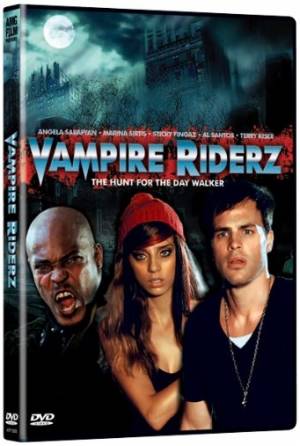 Vampire Riderz