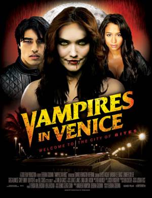 Vampires in Venice Vampires in Venice