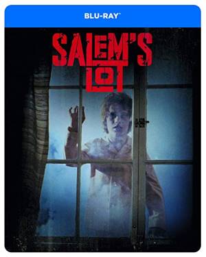 Les Vampires de Salem - Édition SteelBook