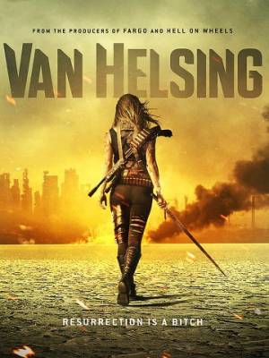 Van Helsing