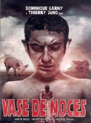 Vase de Noces Vase de Noces