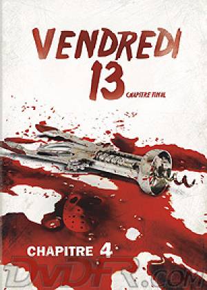 Vendredi 13 - Chapitre Final