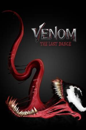 Venom: The Last Dance