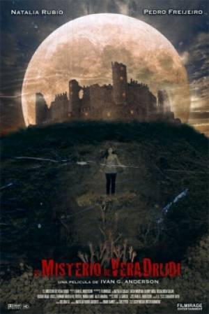 El misterio de Vera Drudi