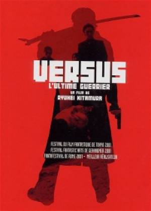 Versus : l'ultime guerrier