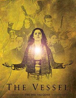 The Vessel