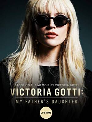 Victoria Gotti: La Fille du Parrain
