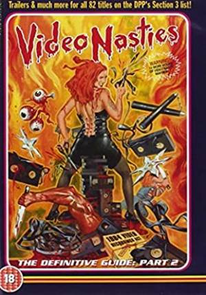 Video Nasties: The Definitive Guide 2