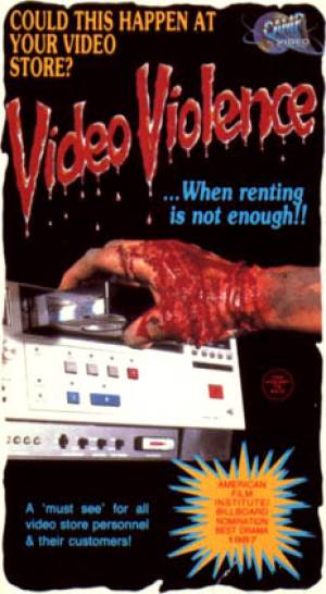 Video Violence Video Violence