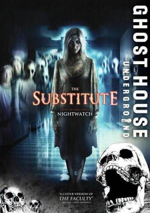 The Substitute