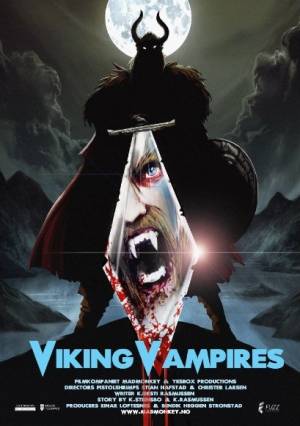 Viking Vampires