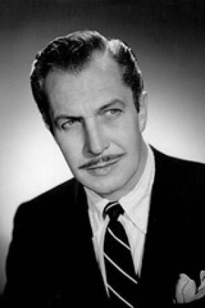 Vincent Price