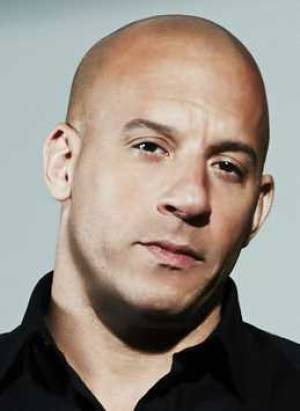 Vin Diesel