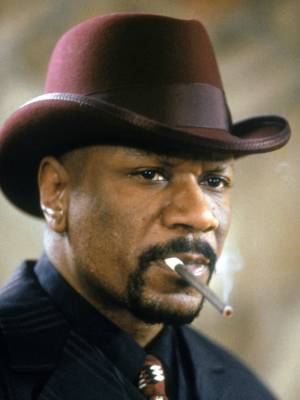 Ving Rhames