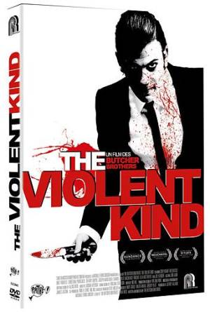 The Violent Kind