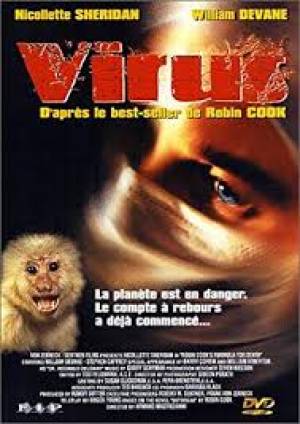 Virus - Le Dernier Fléau