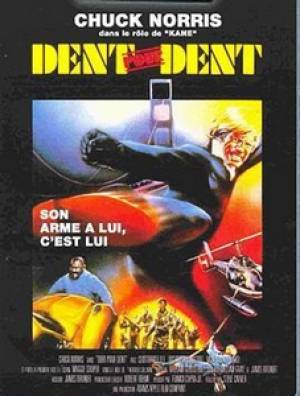 Dent pour Dent Dent pour Dent