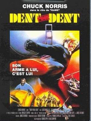 Dent pour Dent