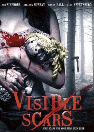 Visible Scars Visible Scars