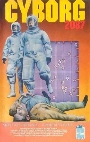Cyborg 2087