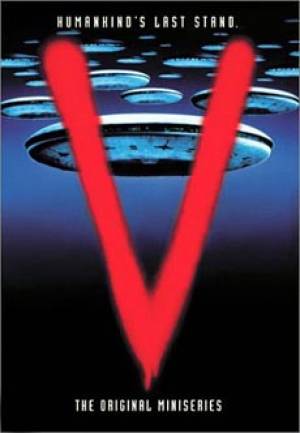 V : LES VISITEURS (1983-1984-1985-2009) Vlesvisiteurspartone