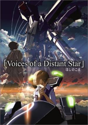 The Voices of a distant star The Voices of a distant star