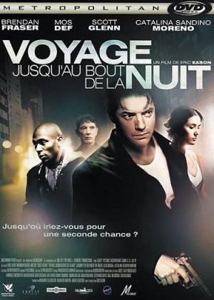 Voyage jusqu'au bout de la nuit Voyage jusqu'au bout de la nuit
