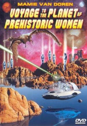 Voyage sur la Planète des Femmes Préhistoriques