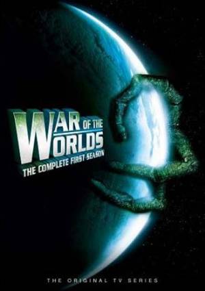 War of the worlds