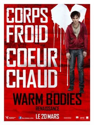 Warm Bodies : Renaissance