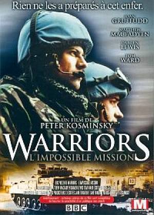 L'Impossible Mission Warriors