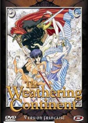 The Weathering continent The Weathering continent