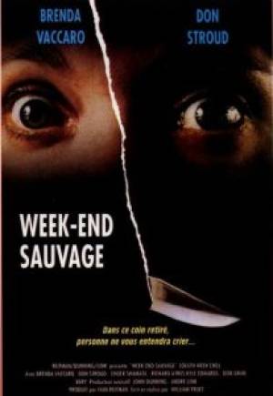 Week-end sauvage