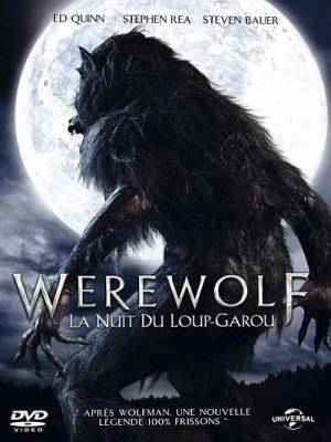 Werewolf : La Nuit du Loup-Garou Werewolf : La Nuit du Loup-Garou