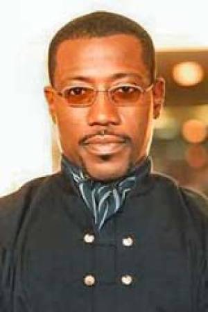 Wesley Snipes
